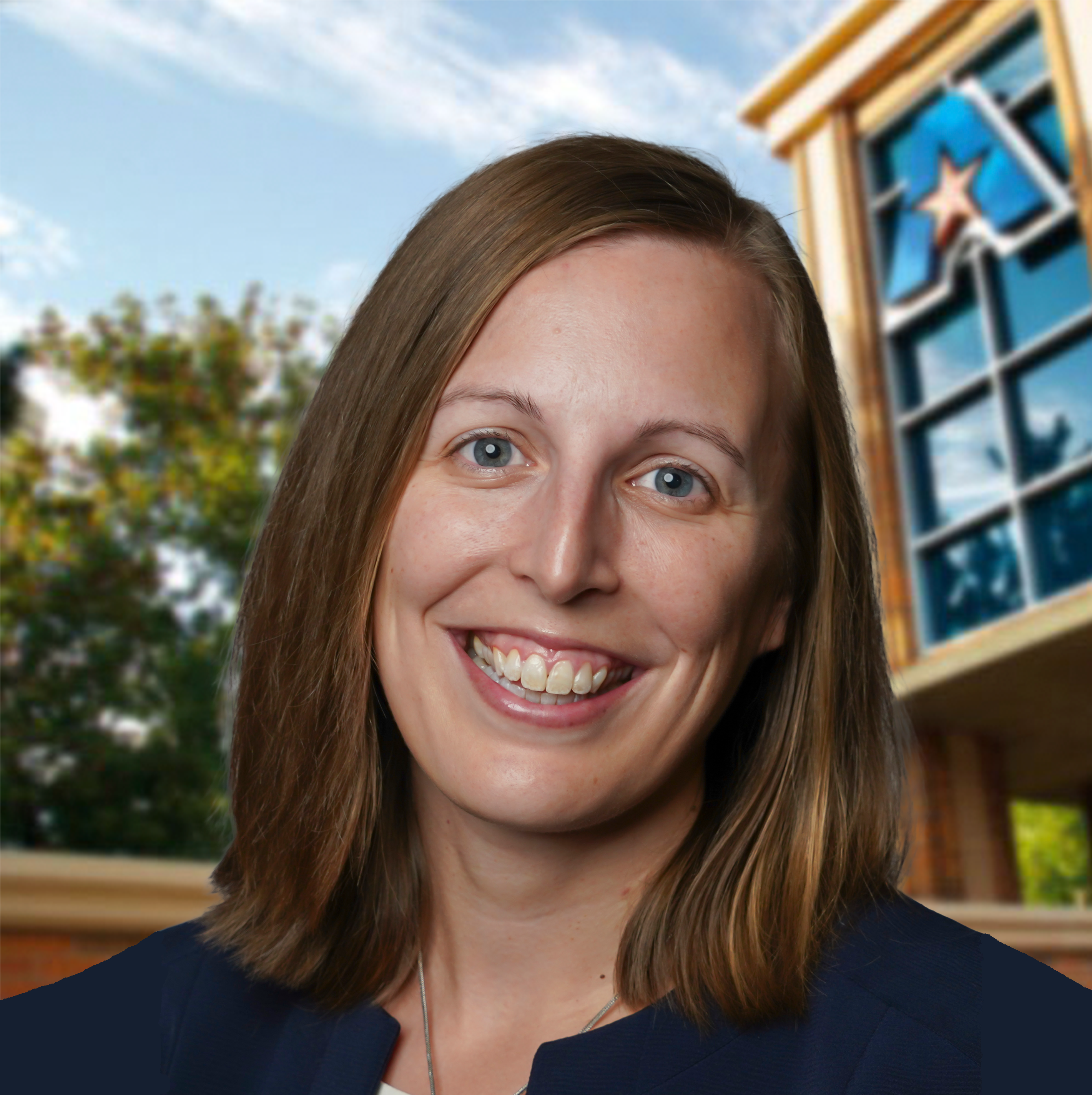 Meredith Billings profile picture