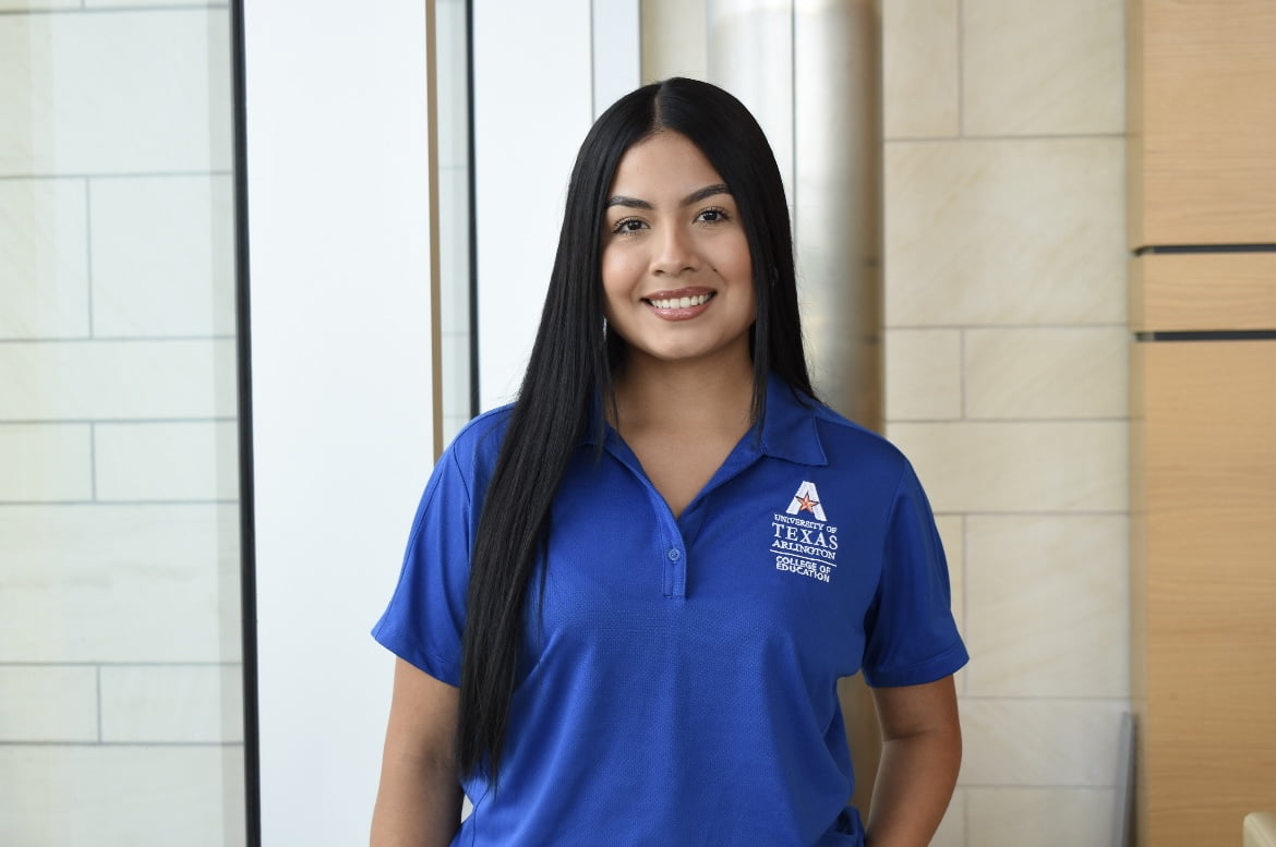 Photo of Jazmin Rodriguez