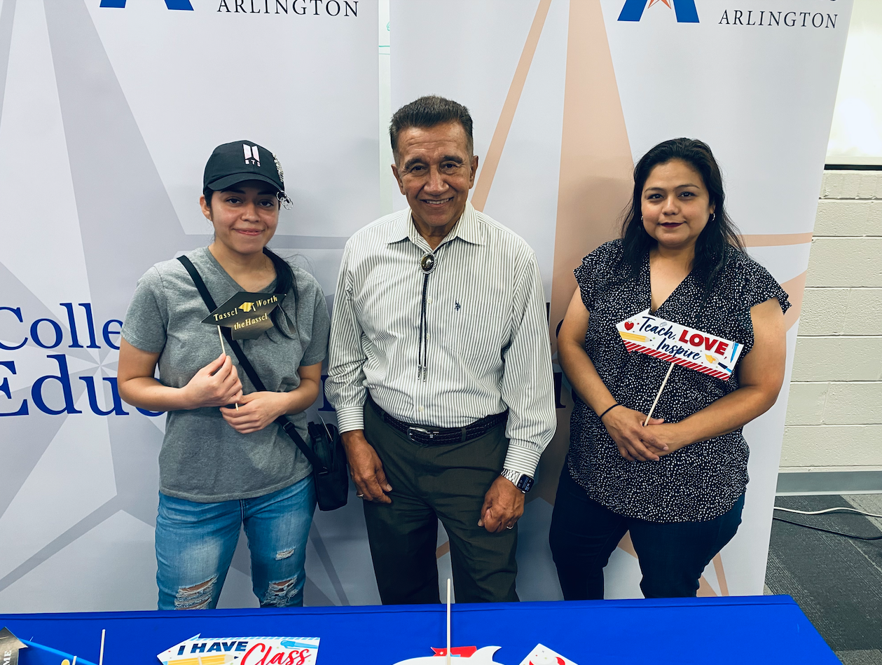 Mother and Daughter Duo