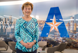 Nancy Hadaway - Curriculum & Instruction