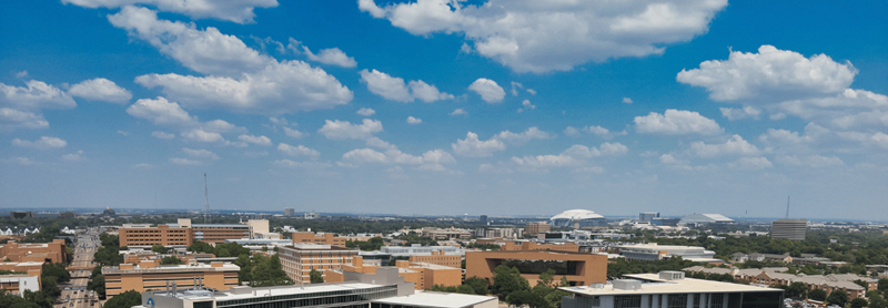 Uta View About Us - Emergency Management - The University of Texas at Arlington