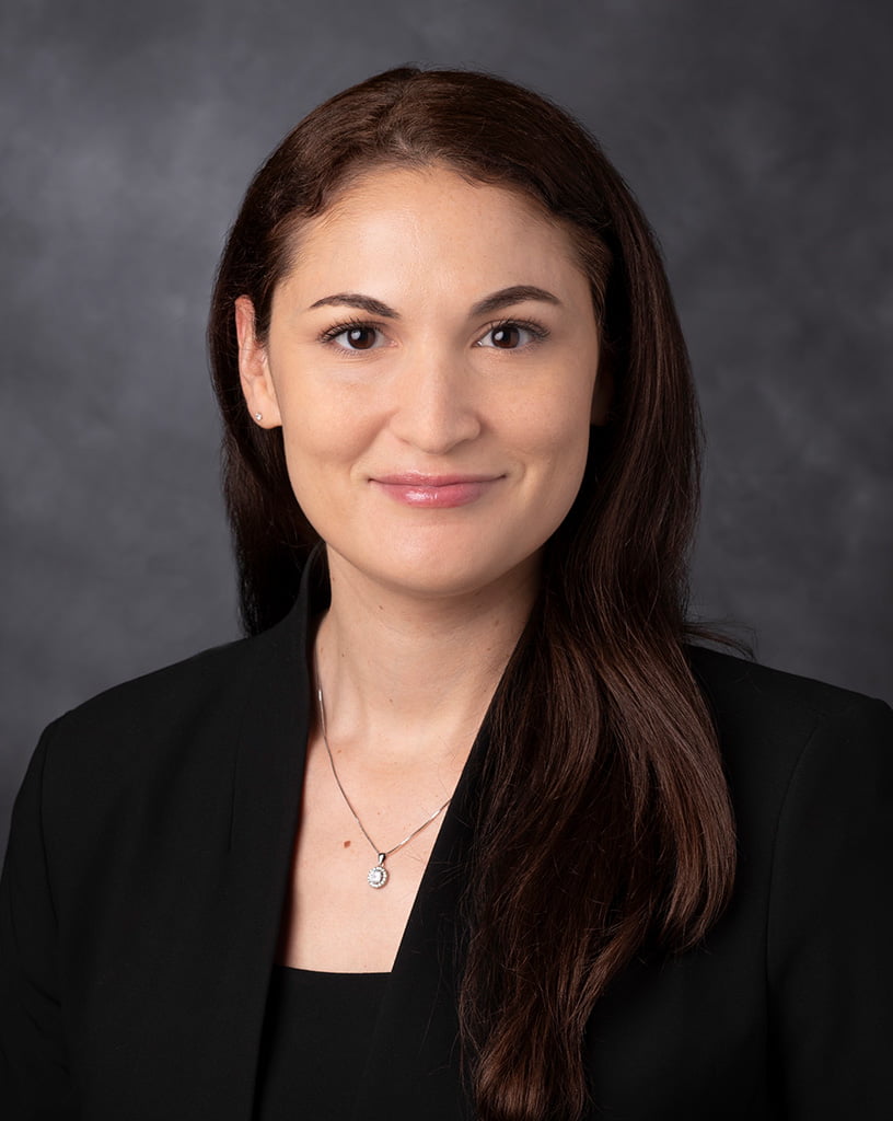 Professor Jessica Lal, Ph.D., Bioengineering