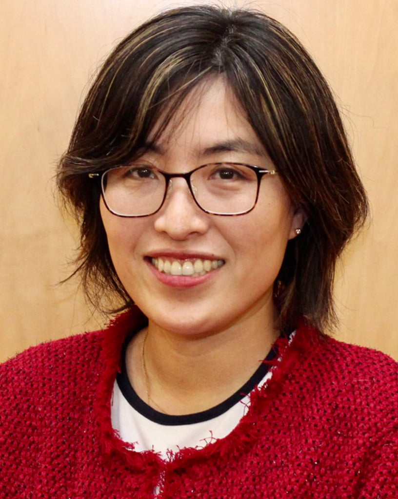 Xi Zhu, Ph.D., Bioengineering