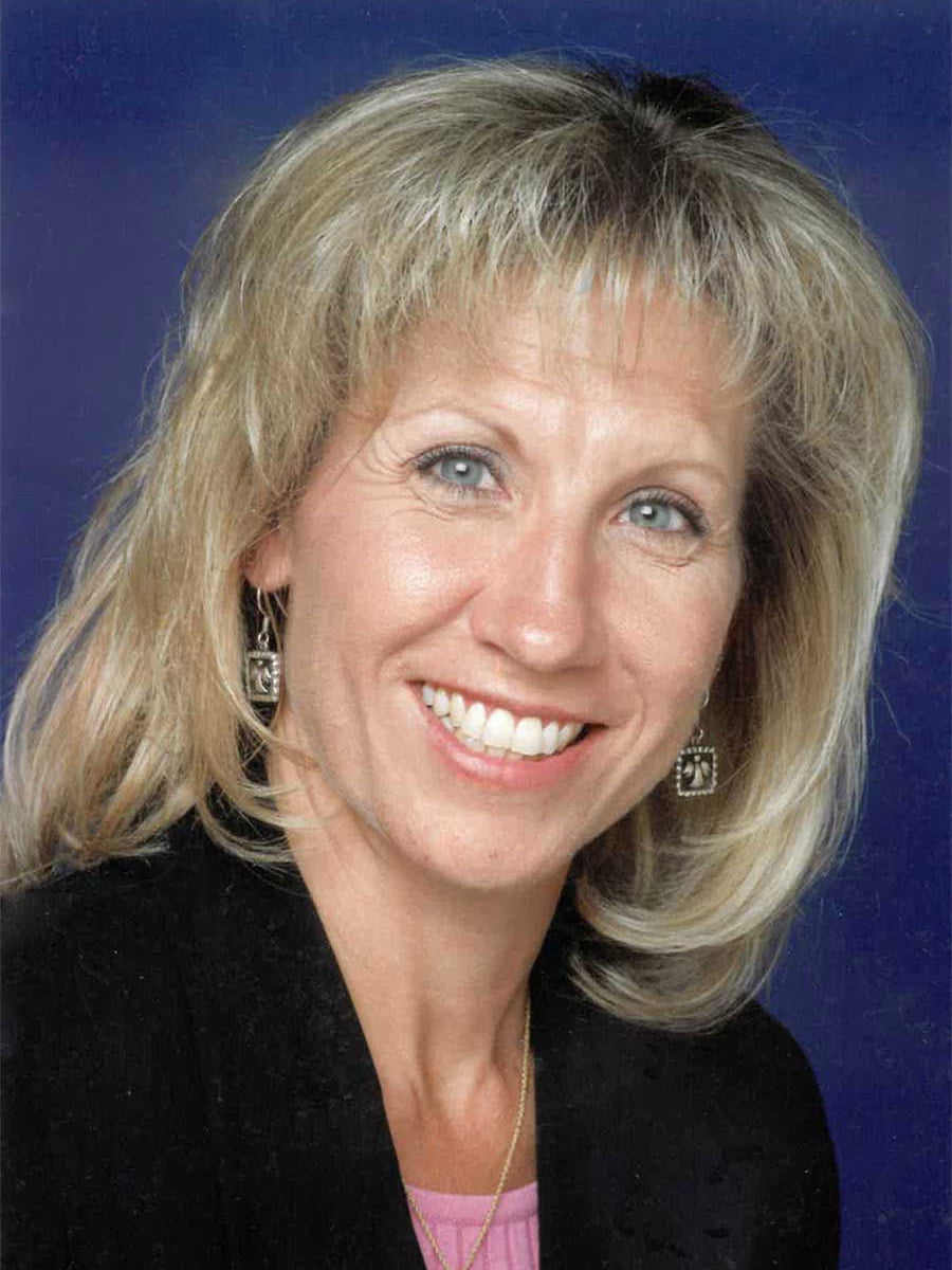 Sherri Gotcher