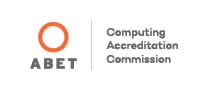 ABET Computing Accreditation Commission Logo