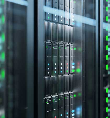Computer Datacenter