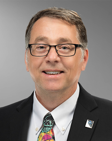 Photo of Greg Turner