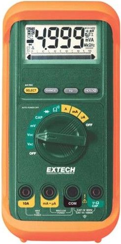 Fluke Handheld 510A DMM