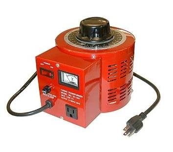 Variable Transformer