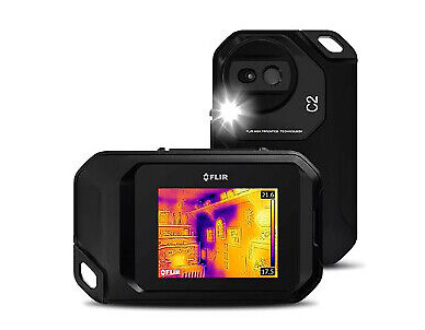 FLIR C2 IR Camera