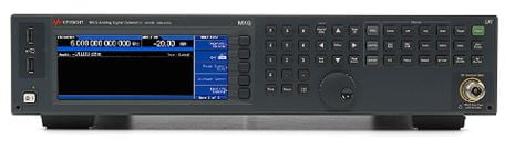 Keysight Sig. Gen. MXG X-Series N5181B