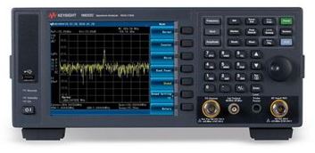 Keysight Spectrum Analyzer N9322C