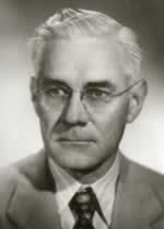 Roy Burdett