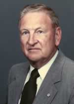 Joseph Dalley