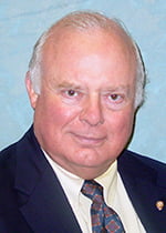 William Dillon
