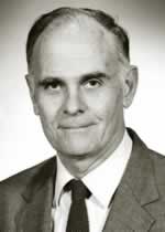 Jack Fairchild