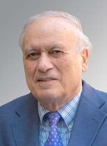 Abdolhossein Haji-Sheikh