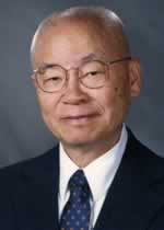 Tseng Huang