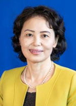 Jean Gao