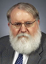 Don Liles, Industrial, Manufacturing and Systems Engineering