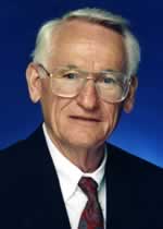 Clinton Parker