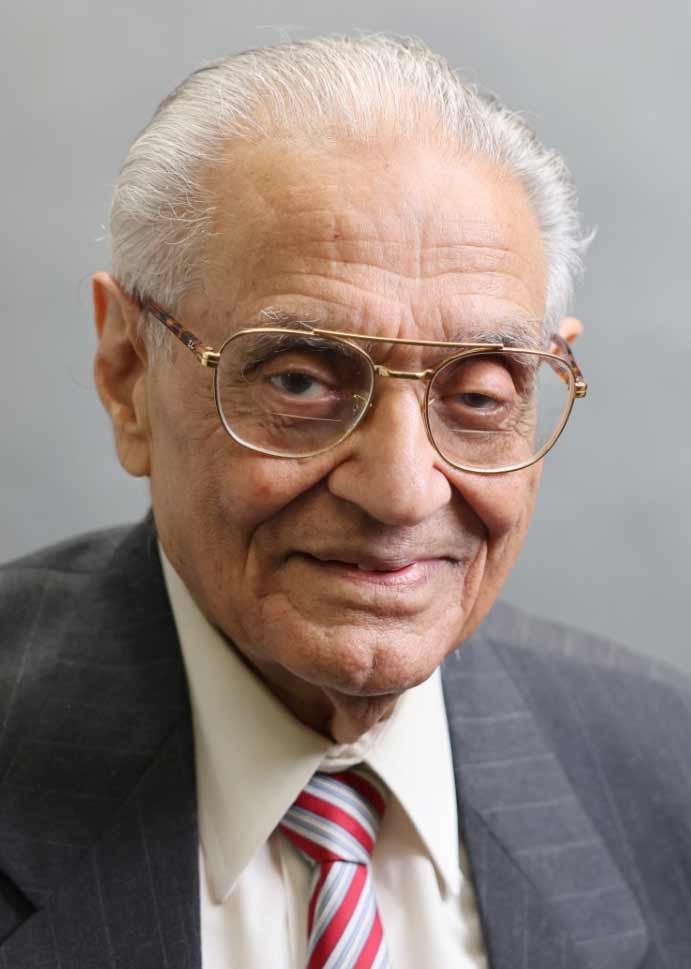 Syed Qasim