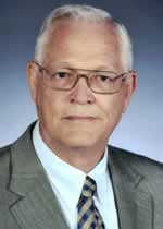 Raymond Shoults