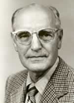 George Smith
