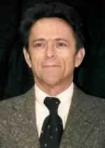 Carl Wiseman