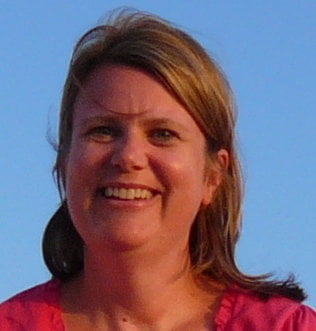 Bonnie Boardman, Ph.D.