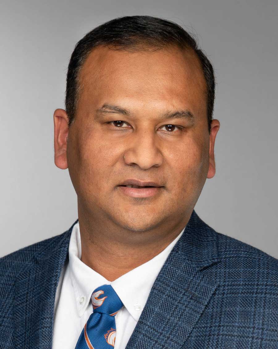Ashfaq Adnan, PH.D.