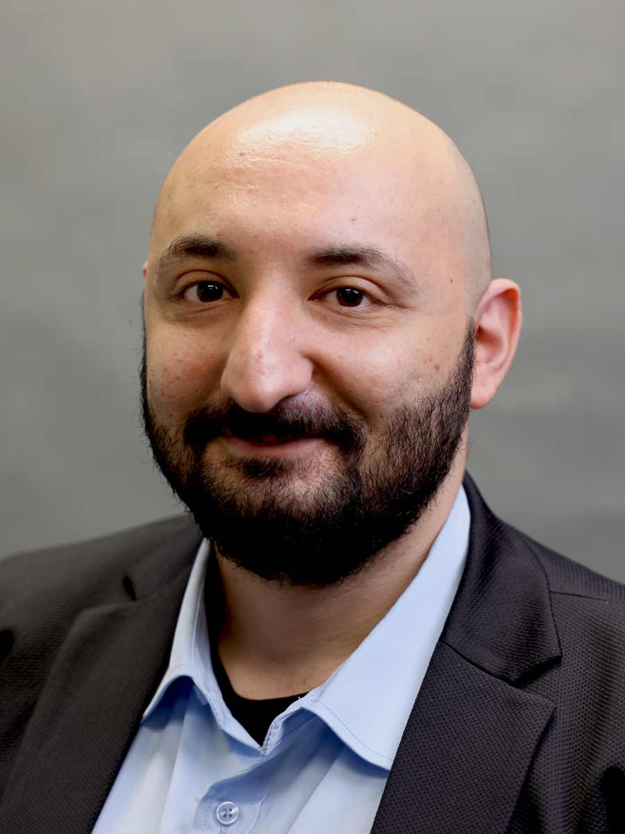 Ahmad Bani-Hani, Civil Engineering