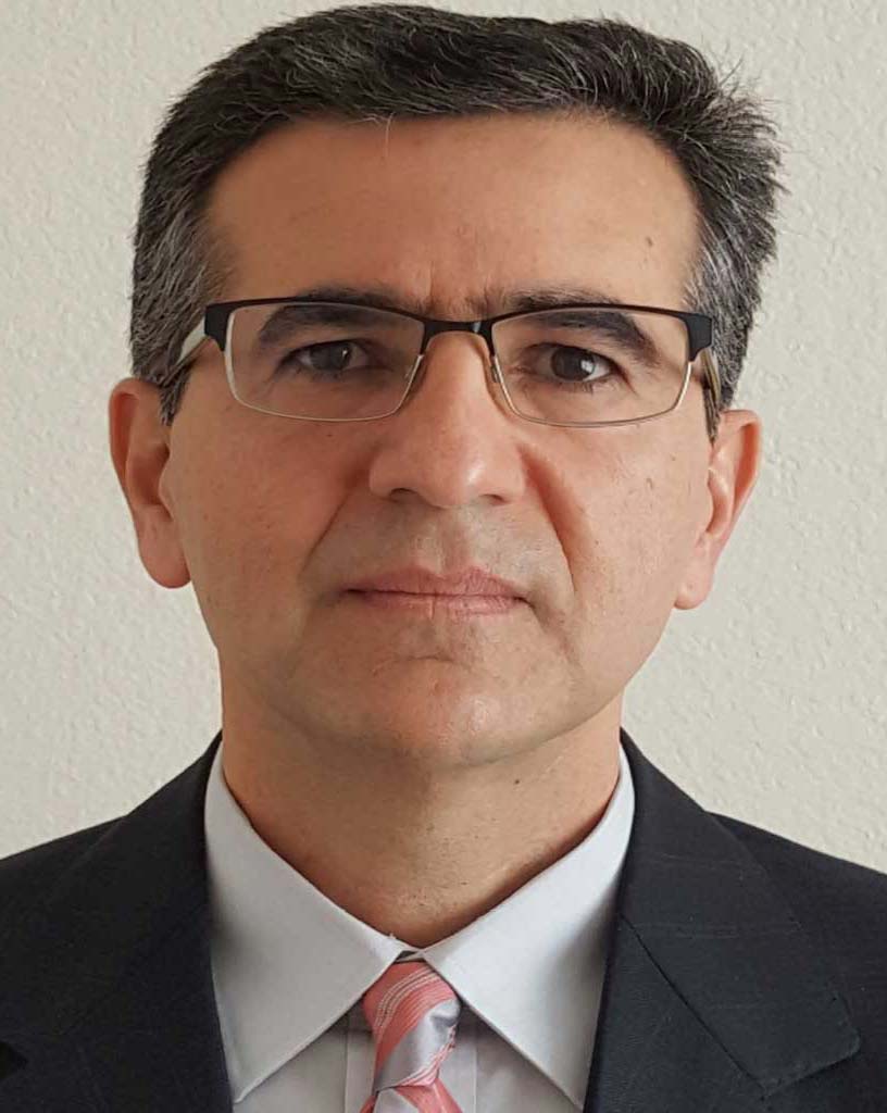 Habib Ahmari, PH.D.