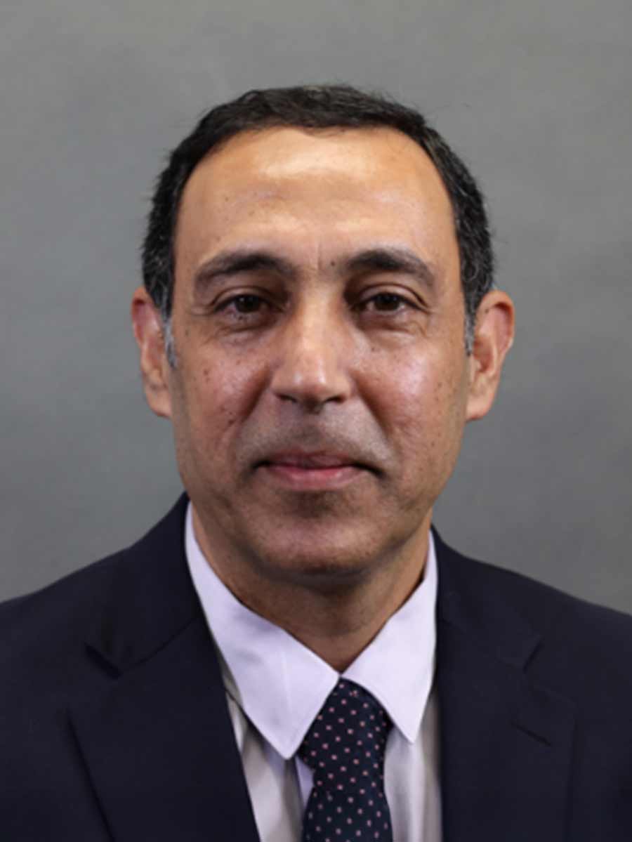 Zaid Ghaleb Alfayez, Civil Engineering