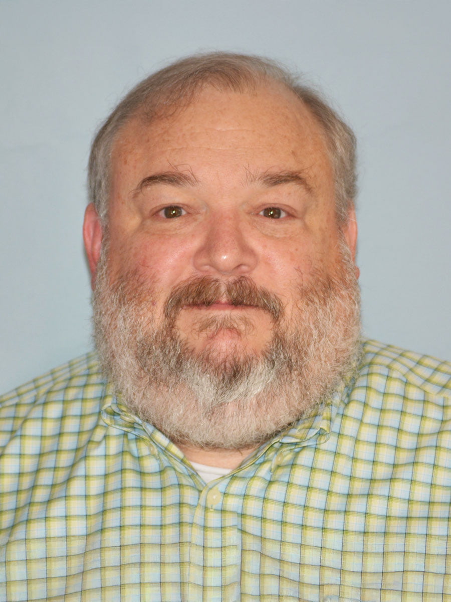 Thomas Allsup, Mechanical and Aerospace Engineering