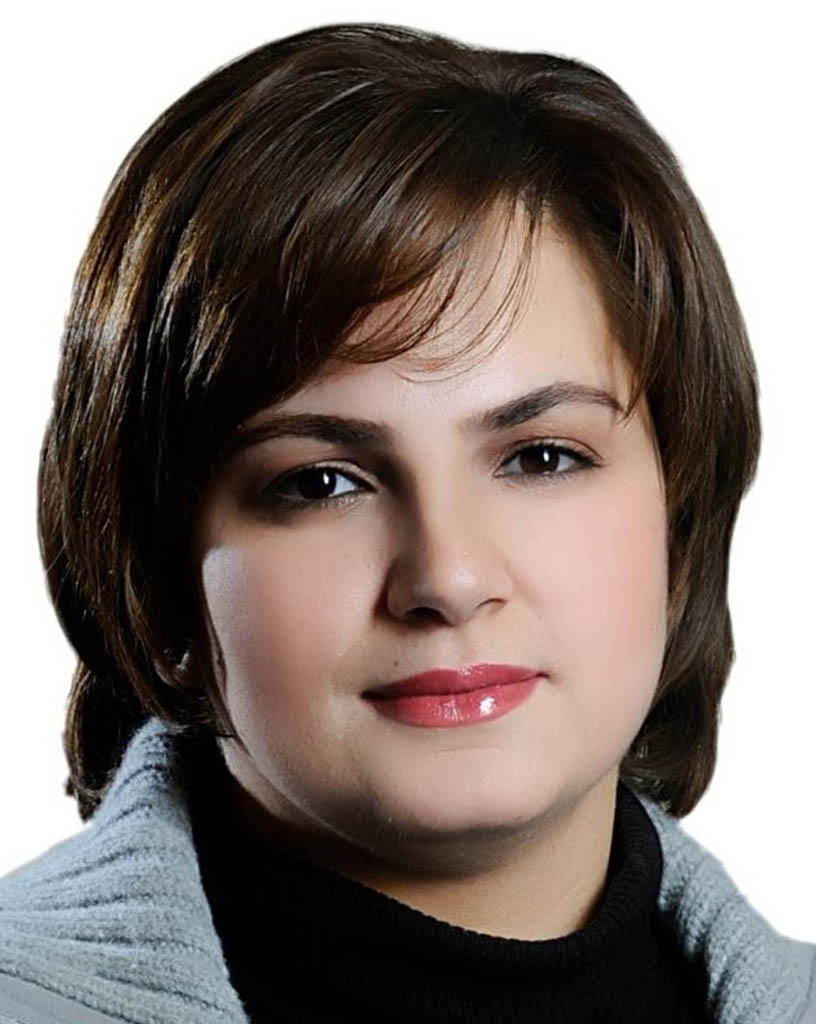 Abeer Omar Kamel Almughrabi