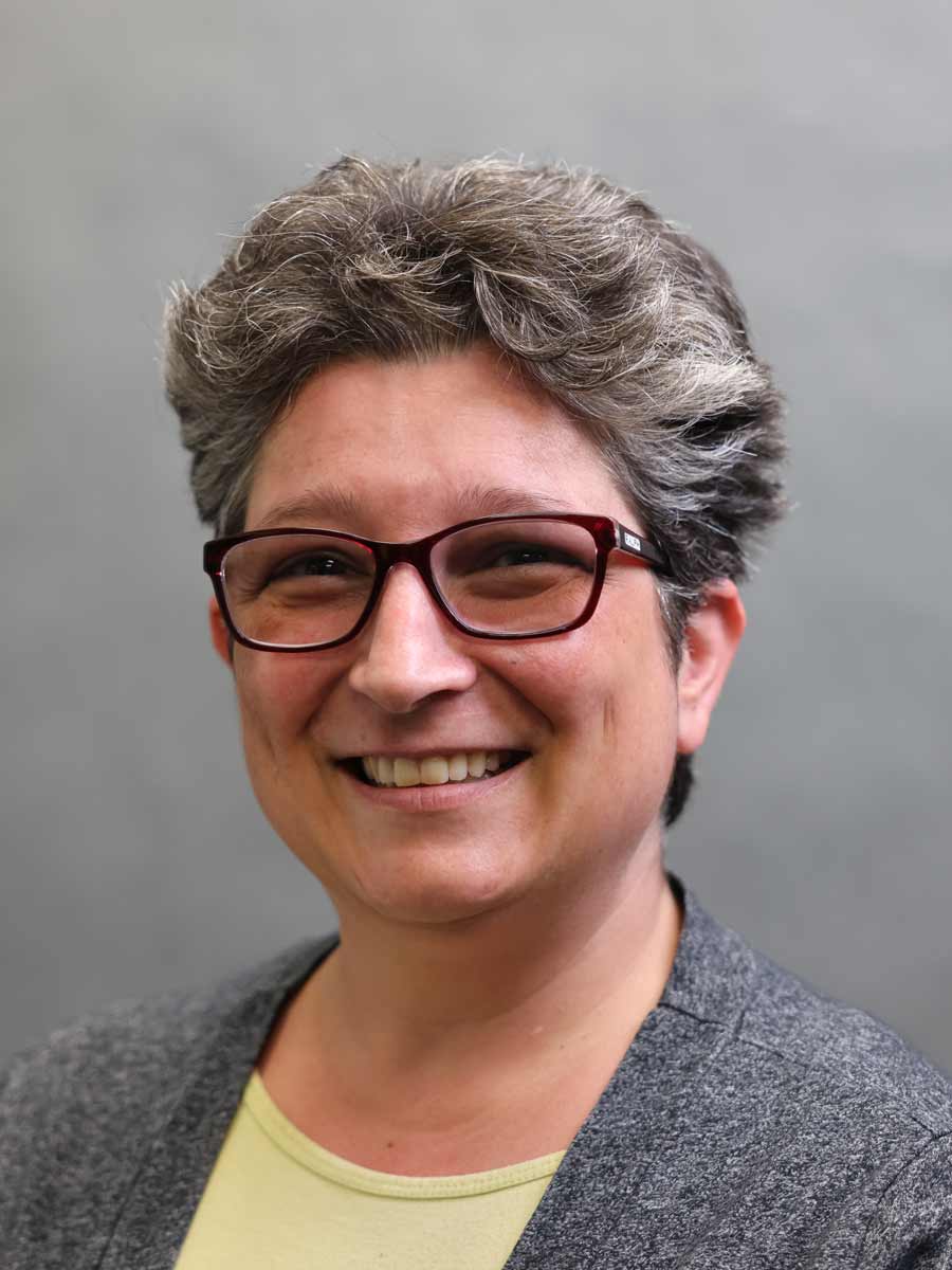 Aurelie Azoug, Mechanical and Aerospace Engineering