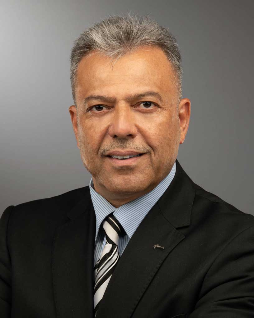 Raad Azzawi, Civil Engineering