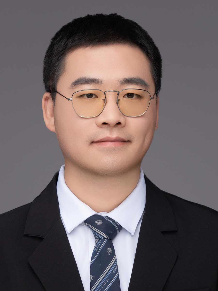 Bei Shi, Electrical Engineering
