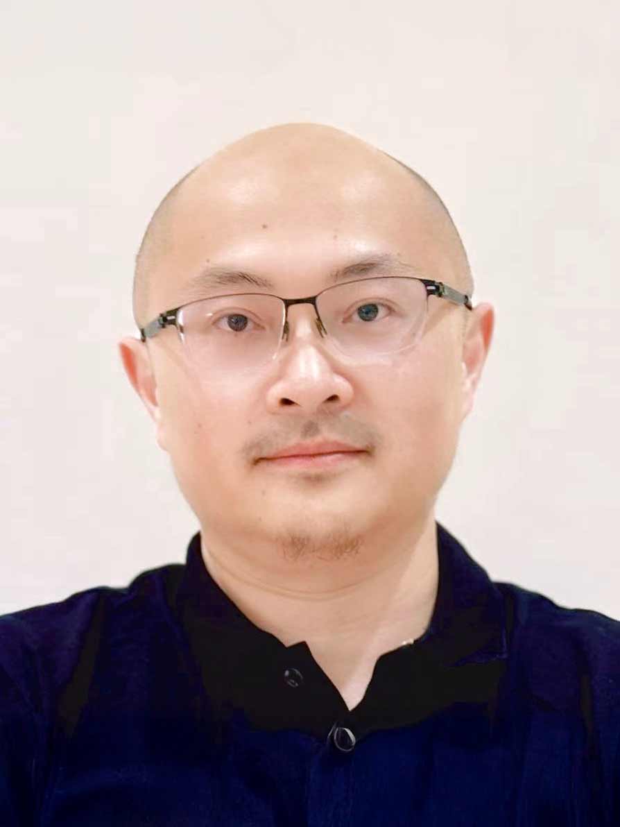 Bo Fang, Computer Science and Engineering