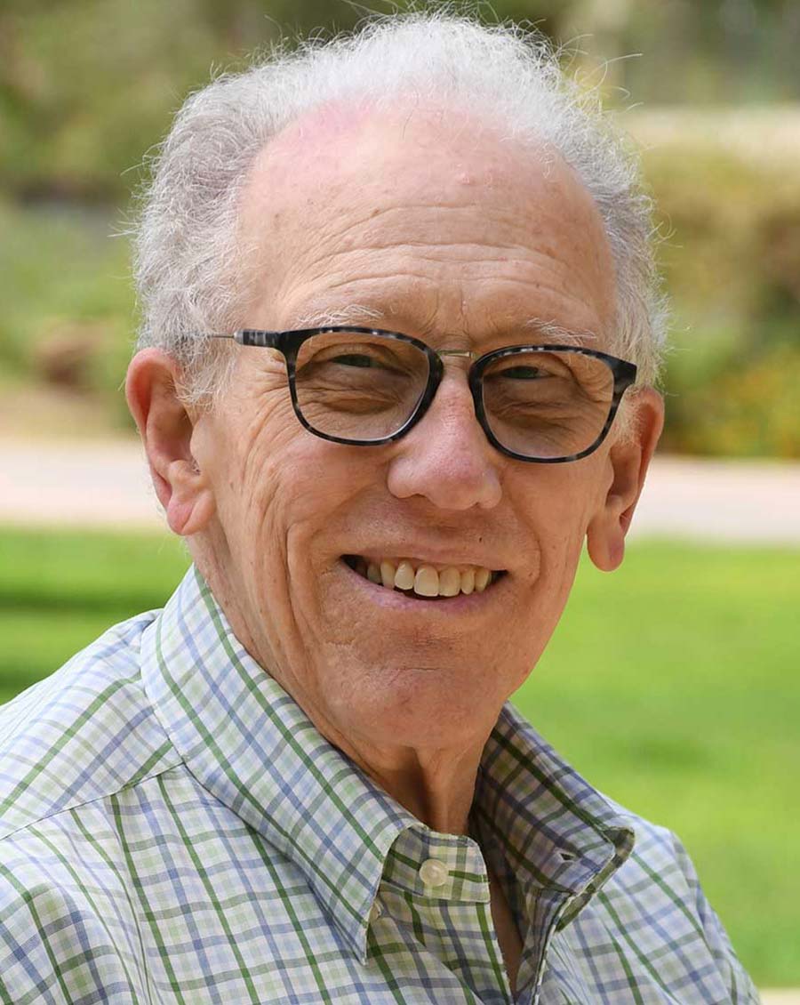 Bill Carroll, Ph.D., Computer Science and Engineering