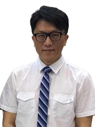 Simon Chao, PH.D