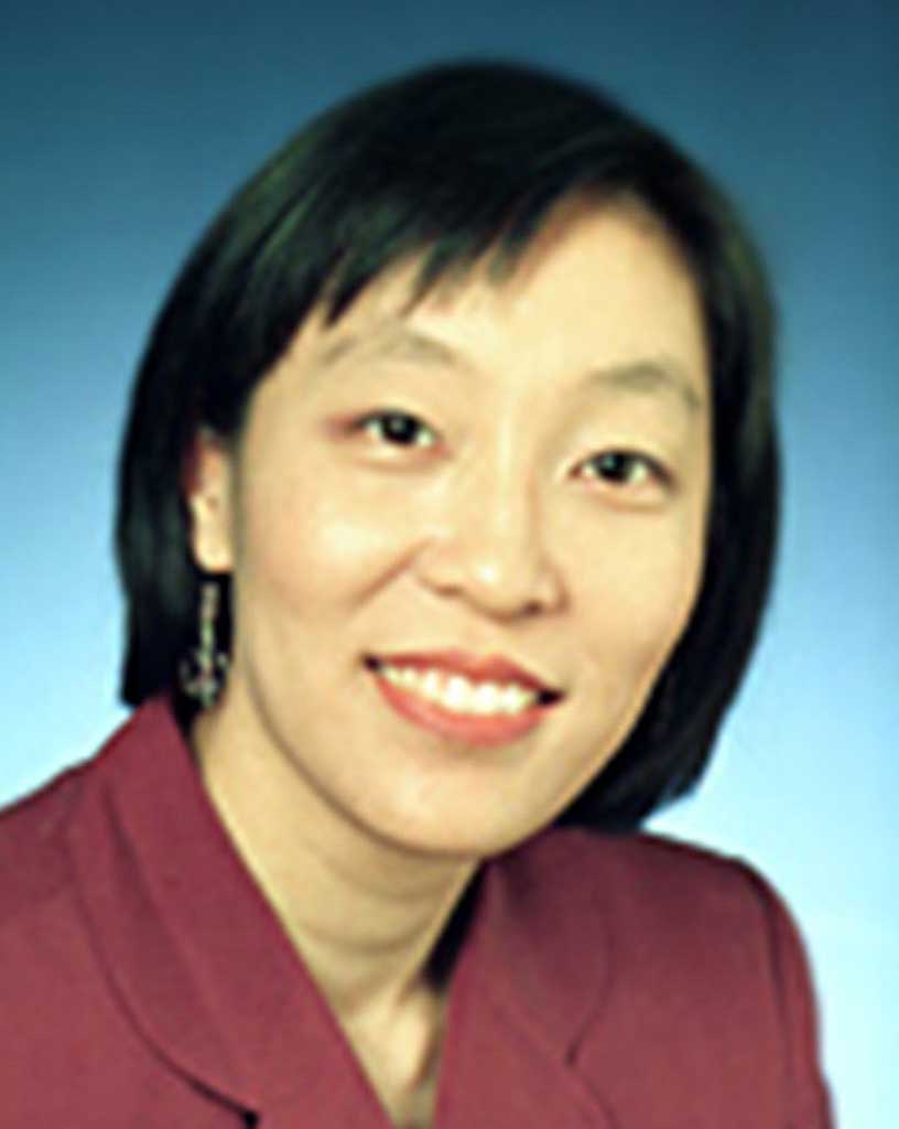 Victoria Chen, Ph.D., Industrial, Manufacturing and Systems Engineering