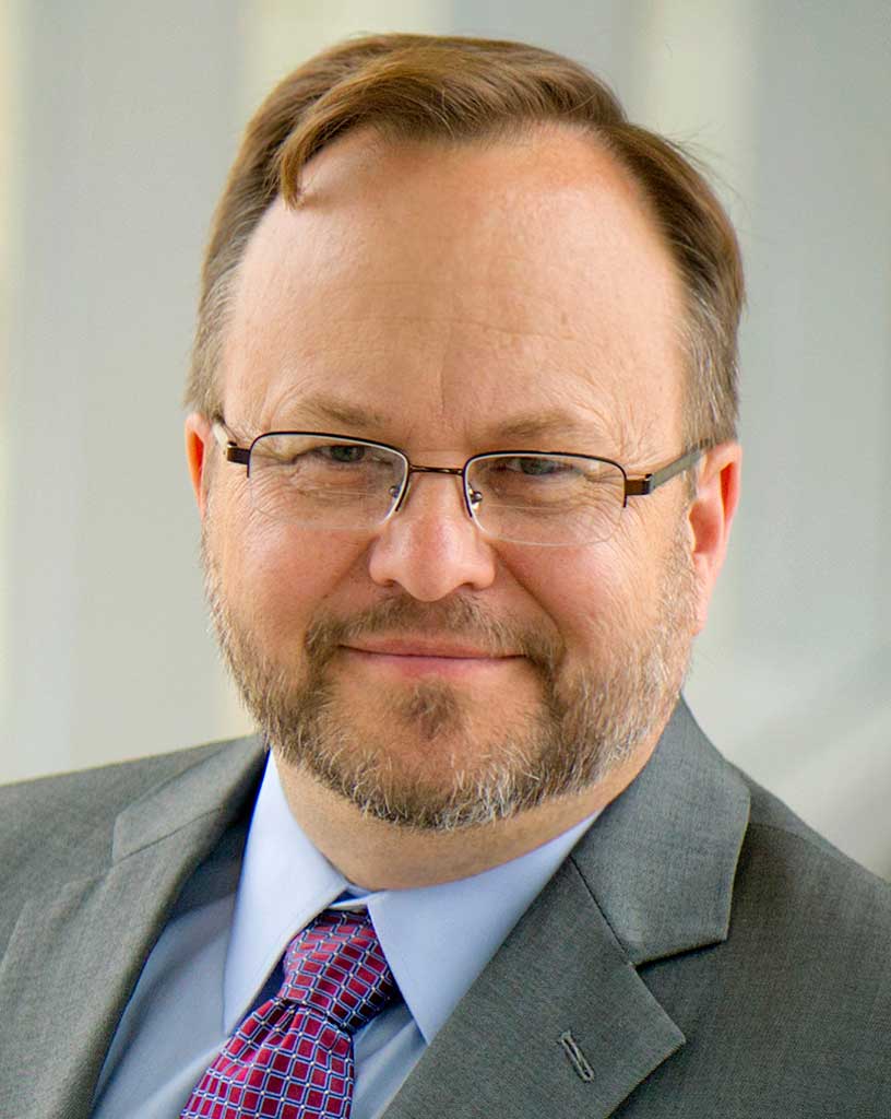 Paul Componation, Ph.D., Industrial, Manufacturing and Systems Engineering