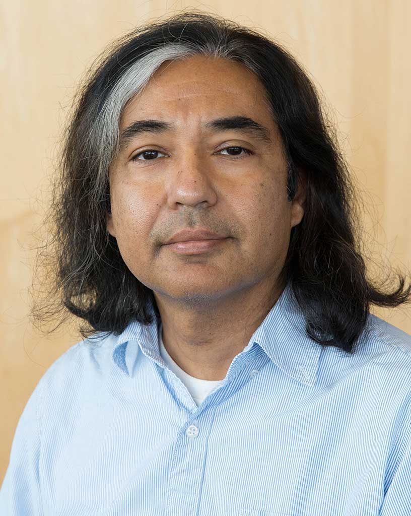 Digant Davé, PH.D.