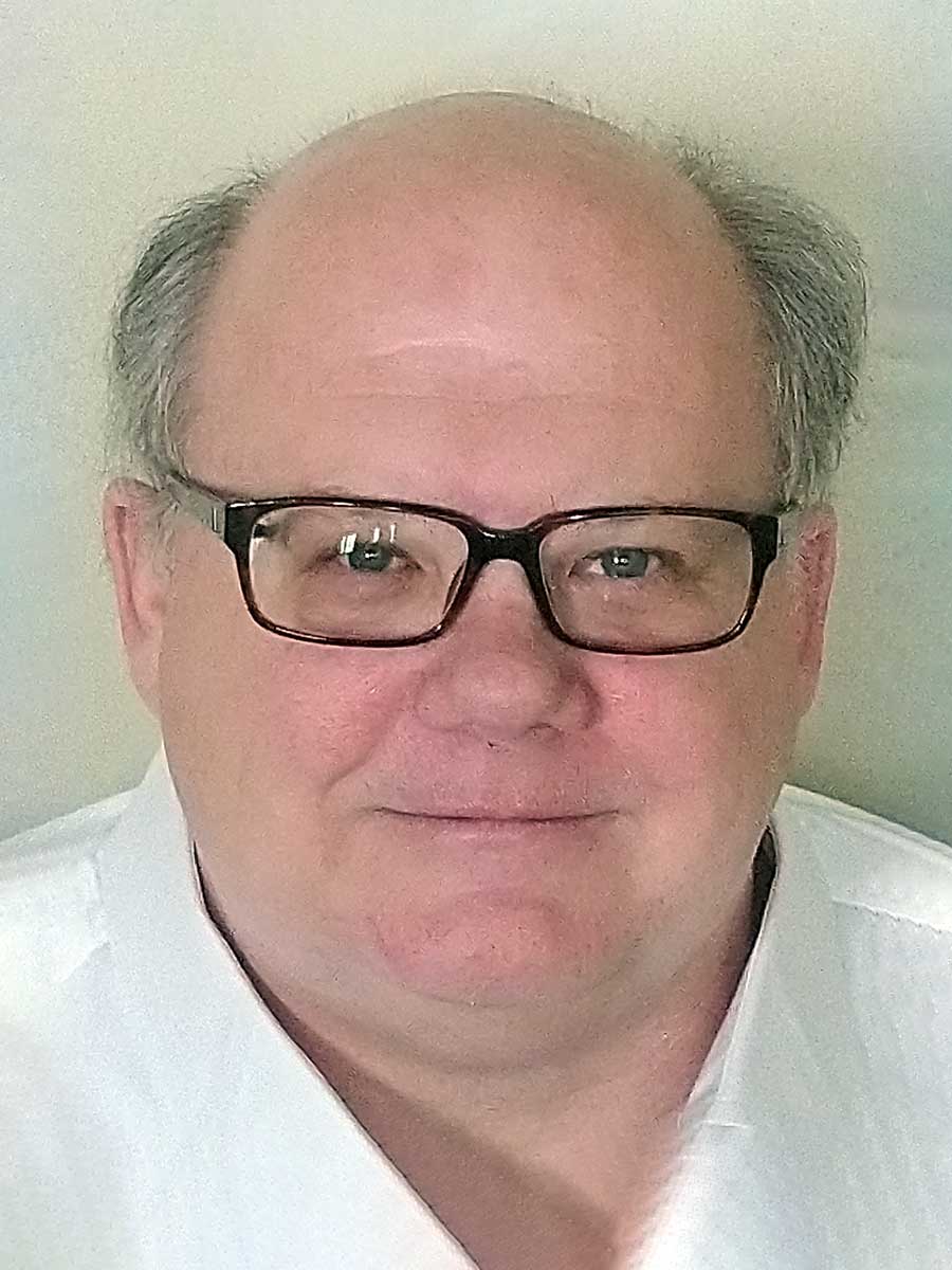Jimmie Davis, Computer Science and Engineering