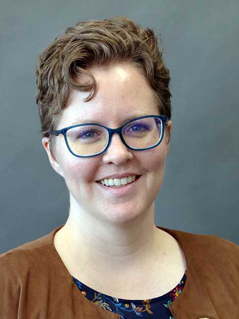 Jessica Eisma, Civil Engineering