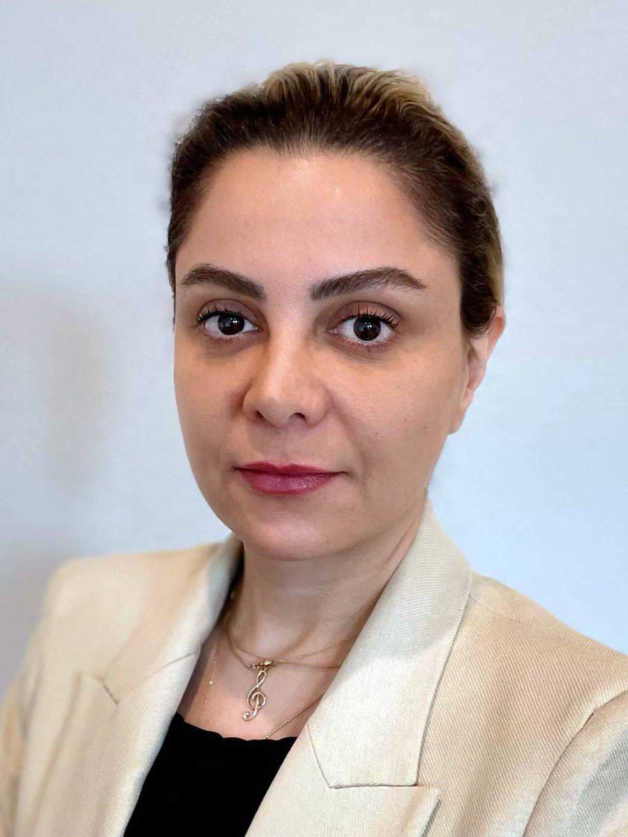 Farnaz Farahanipad, Computer Science and Engineering