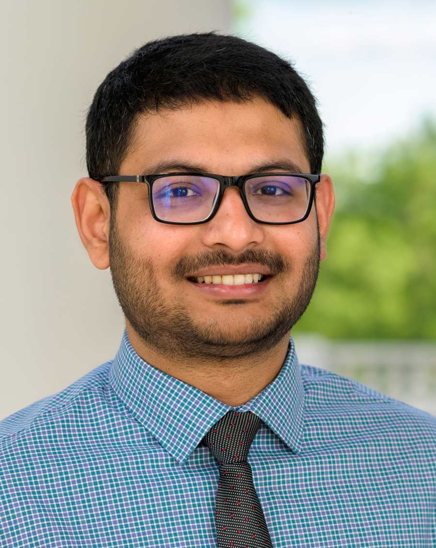 Faysal Hossain Shezan, Computer Science and Engineering