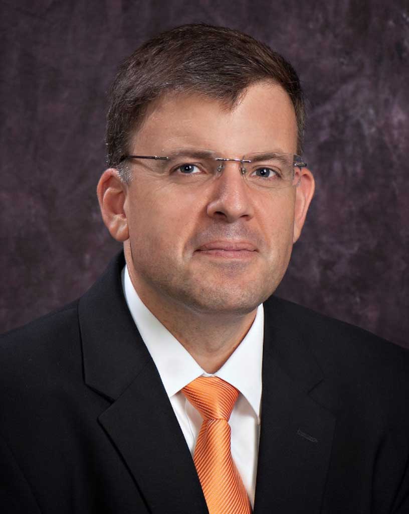 Raul Fernandez, Ph.D.